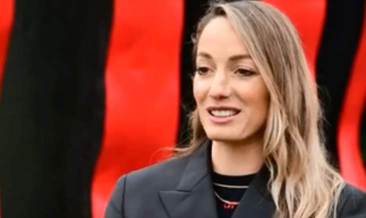 Asllani: Nuk jam frikësuar të them se do të bëhem më e mira në botë (VIDEO)