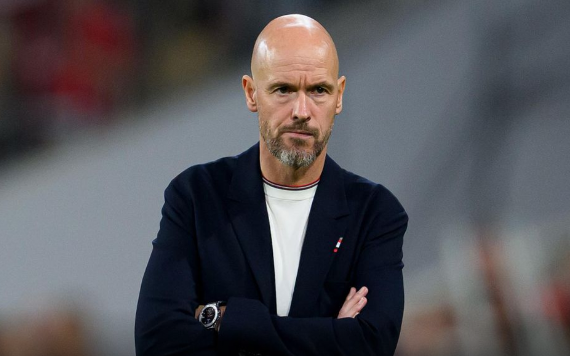 Ten Hag: Mund ta mposhtim çdo kundërshtar