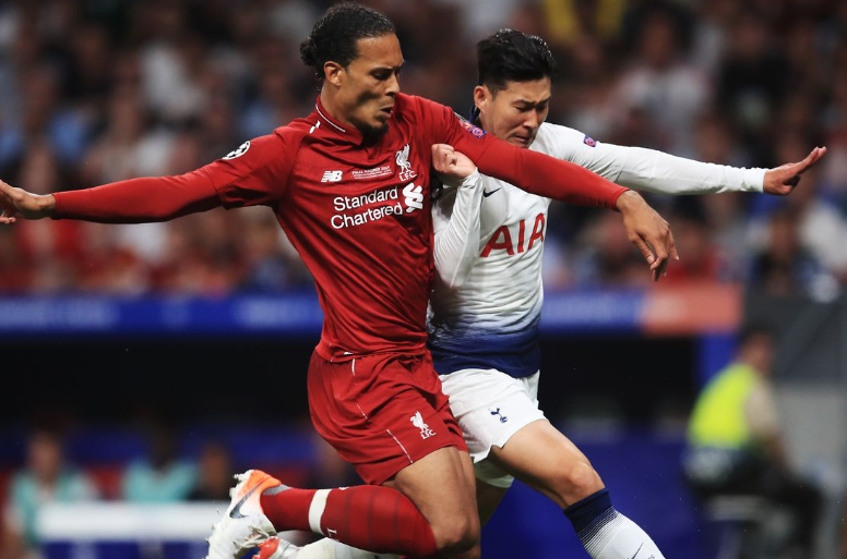 Van Dijk pas barazimit me Man United: Ishim superiorë në të gjitha aspektet