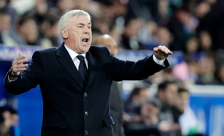 Ancelotti, për Superligën: Vendim i rëndësishëm, s’duhet të ketë monopol