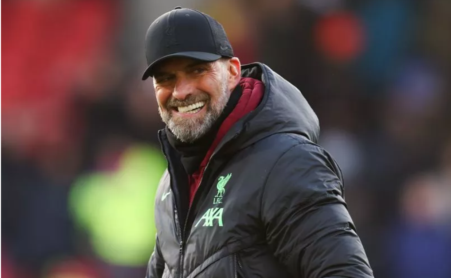 Klopp: Ishte paraqitje e keqe për 76 minuta