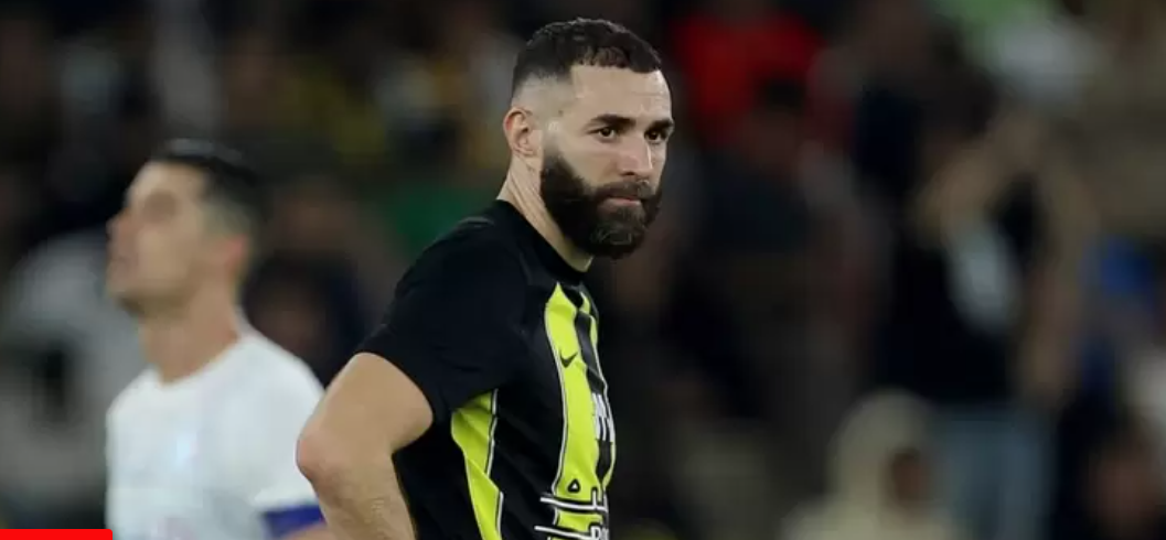 Benzema është zhdukur, askush nuk e di se ku ndodhet