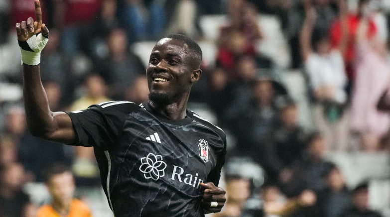 Largohet nga Besiktasi, lojtari afër skuadrës së njohur spanjolle