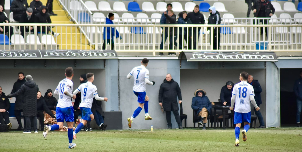 Llapi ndal Ballkanin, fitojnë edhe Prishtina dhe Malisheva