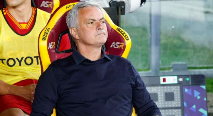 Mourinho: Nuk i kuptoj, i paralajmërova lojtarët të tregonin kujdes në nisjen e pjesës së dytë