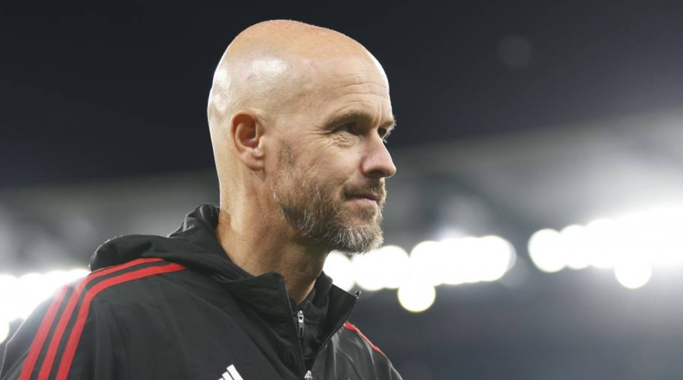 United “gropë”, Ten Hag: Luajtëm shumë mirë, komplimente djemve