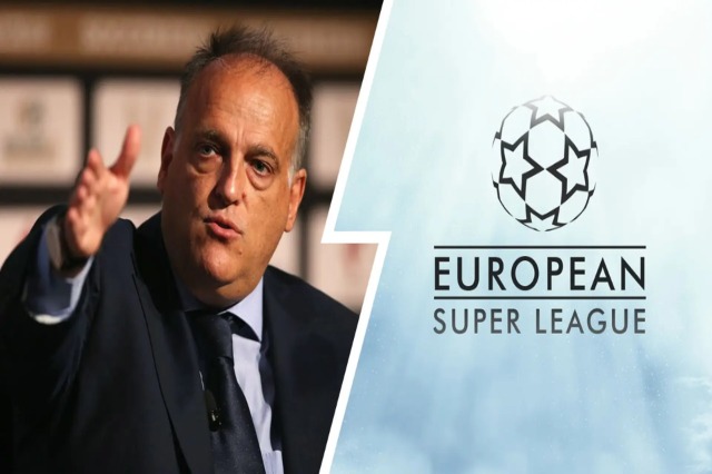 La Liga, sulm i ri ndaj Superligës: Do të shkatërrojë futbollin europian