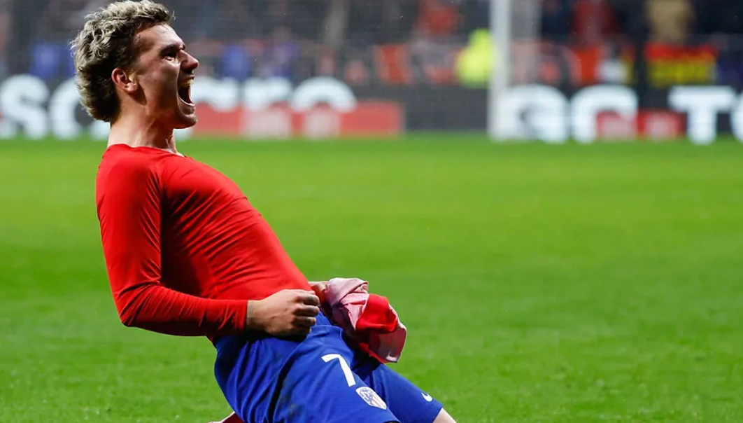 Griezmann “kërcënon” rivalët: Edhe Atletico në garë për titull, luftojmë deri në fund