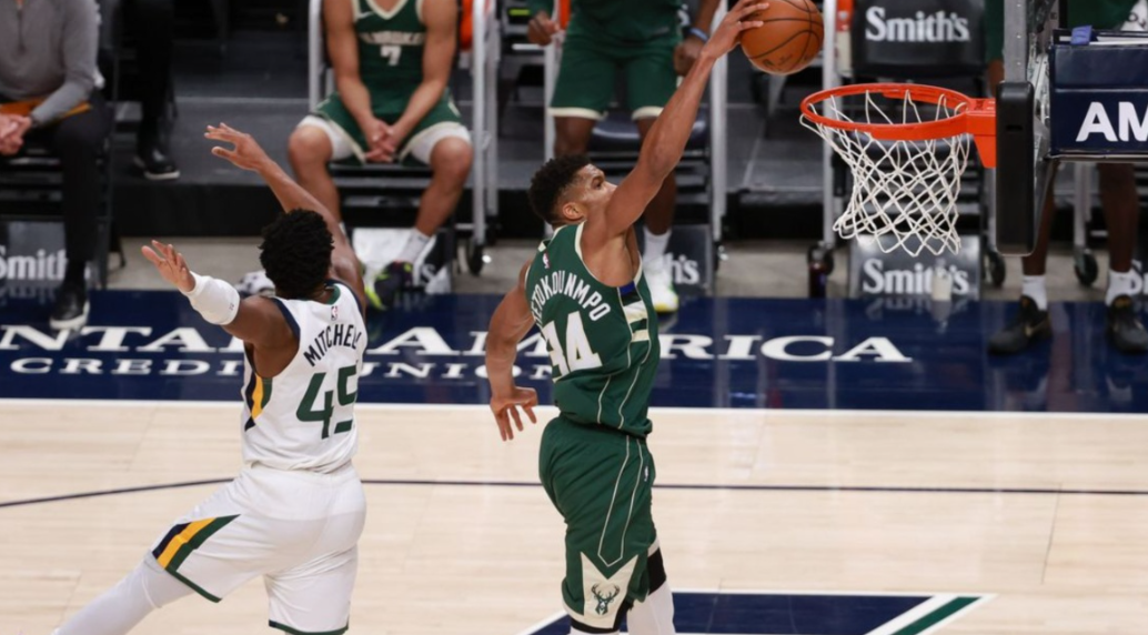 NBA/ Bien favoritët, Boston dhe Milwaukee humbasin sfidat, fitojnë Indiana dhe Utah