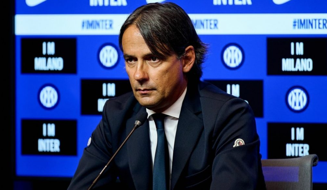 Inzaghi: Superkupa e Italisë është objektivi i parë, Juventusi dhe Milani janë rivalët për titull