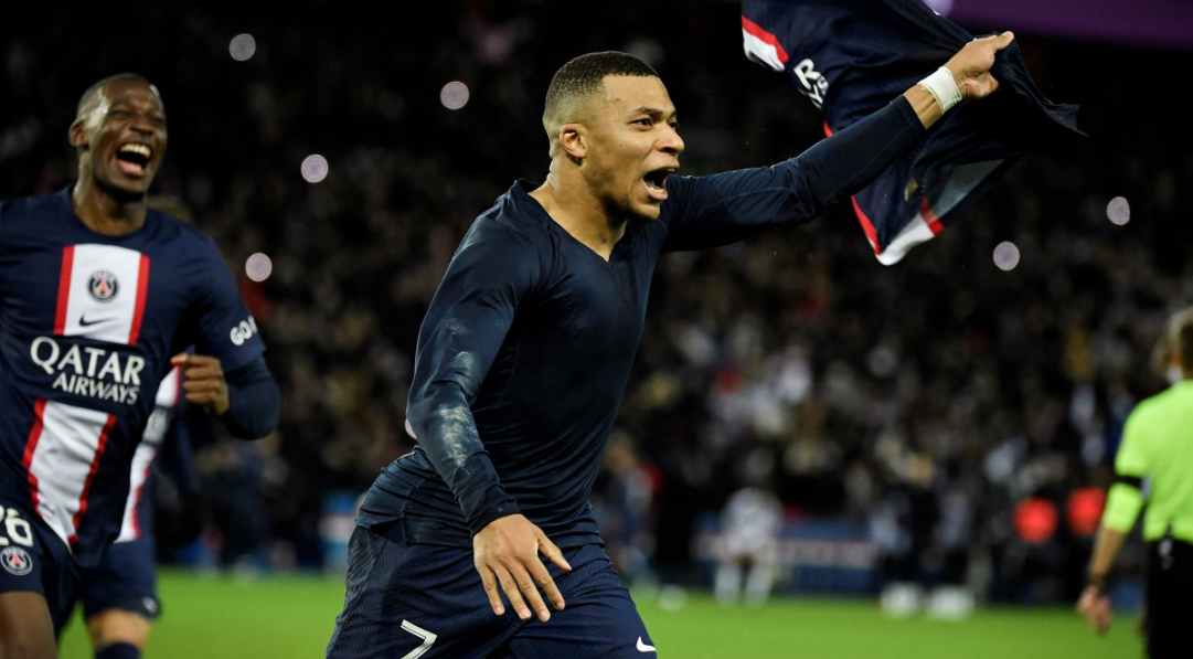 Marrëveshje për transferimin te Real Madridi, reagojnë përfaqësuesit e Mbappe