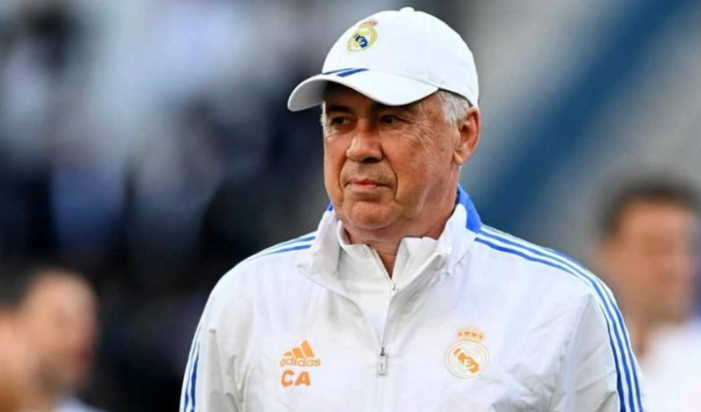 Ancelotti: Për ne Belligham është futbollisti më i mirë në botë!