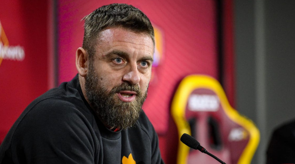 De Rossi në prag të debutimit: Asnjë nuk e fshin lidhjen me Mourinhon, por duhet të më duan dhe mua