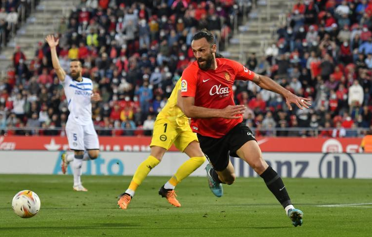 Mallorca e Muriqit sfidon Sociedadin, Atletico përballet me Bilbaon