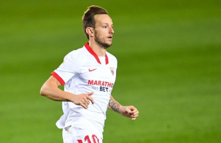 Rakitic largohet nga Sevilla, nis një aventurë të re në Arabi