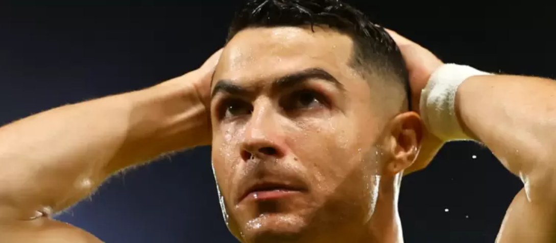 Trajneri tradhton Ronaldo-n, zgjedh shokun e skuadrës të CR7 si më të mirin