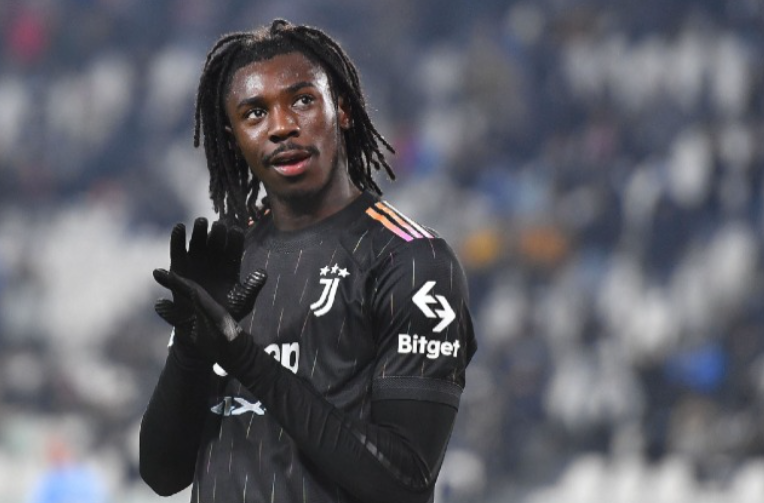 Dështon transferimi i Moise Kean tek Atletico Madrid, mësoni arsyen