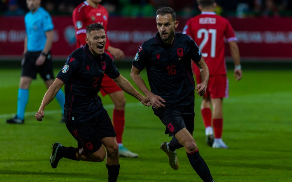 Fundjava kuqezi/ Asllani vendimtar me asist, në Turqi shkëlqejnë Manaj dhe Cikalleshi