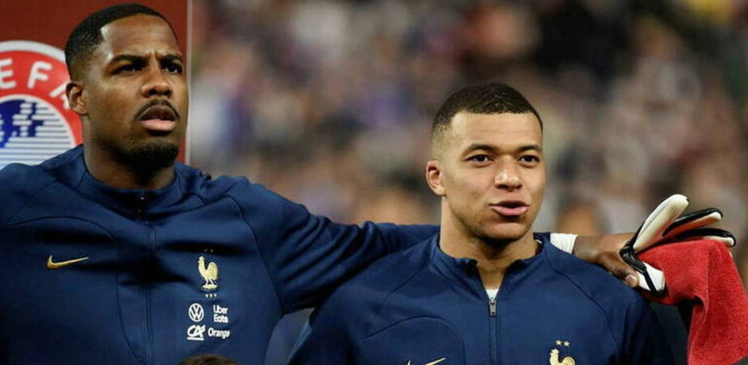 “Mike, jemi me ty”, Mbappe: U mbush kupa, boll me racizëm!