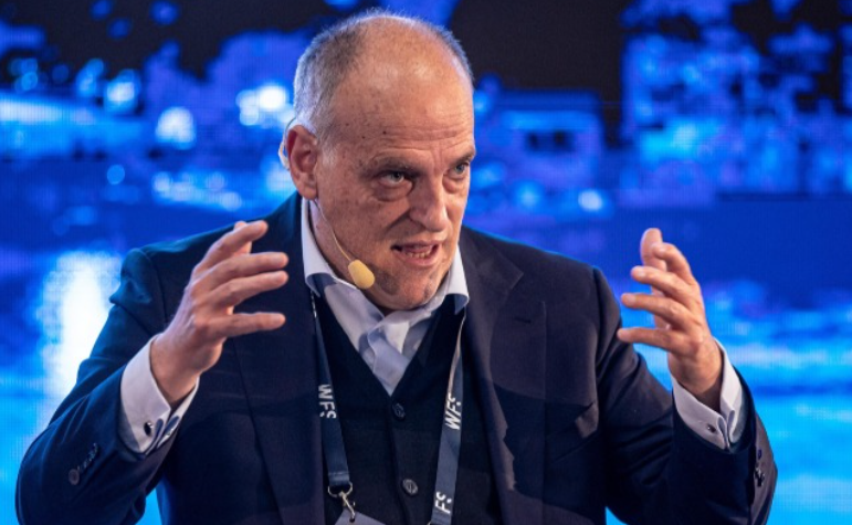 Tebas kundër Botërorit të Klubeve: Do padisim FIFA-n