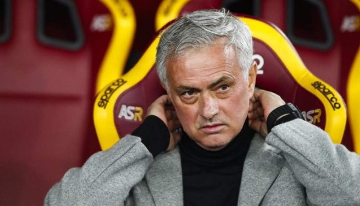 “Corriere dello Sport”: Mourinho, ëndrra e Brazilit