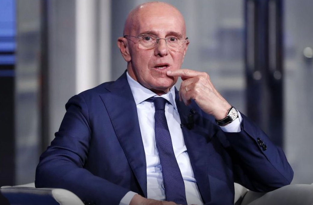 Sacchi: Vetëm Interi dhe Juve për titull, ja çfarë duhet të ndryshojnë