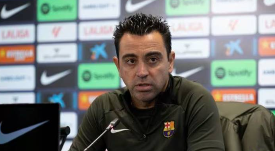 Xavi: Të drejtosh Barcelonën është mizore, tani e kuptova më mirë