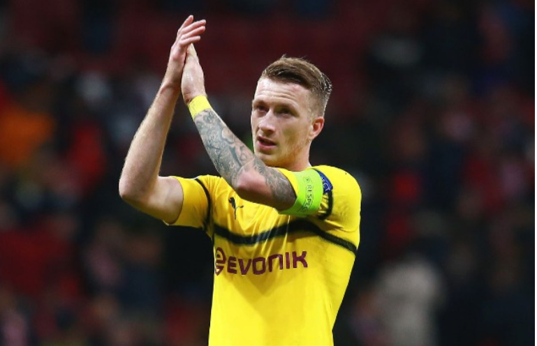 Borussia Dortmund në ankth, Marco Reus nuk do të rinovojë