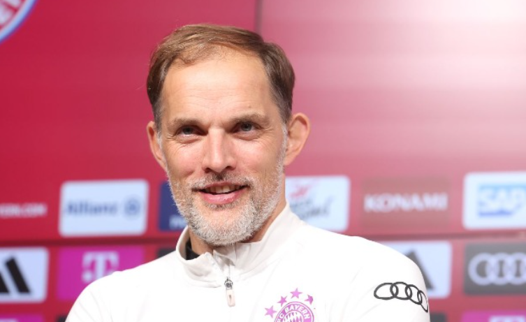 Tuchel i hedh benzinë zjarrit