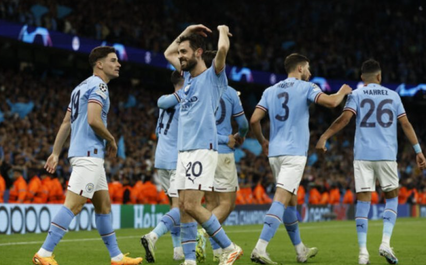 Manchester City bëhet ekipi më i shtrenjtë në botë