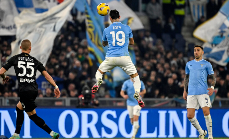 S’ka gola në derbin italian Lazio-Napoli