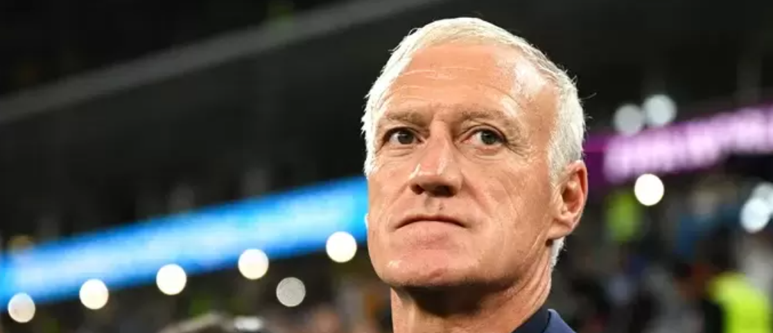 “Po e pres me padurim”, Deschamps: Nuk kam dyshime se…