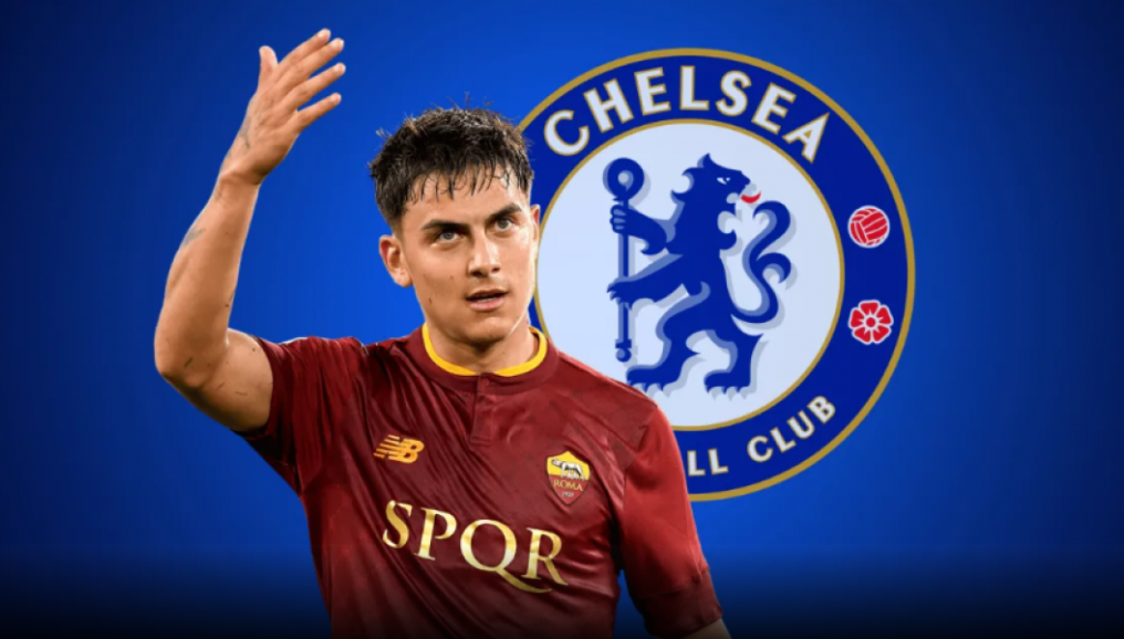 A do të transferohet Dybala te Chelsea? Këto janë zhvillimet e fundit