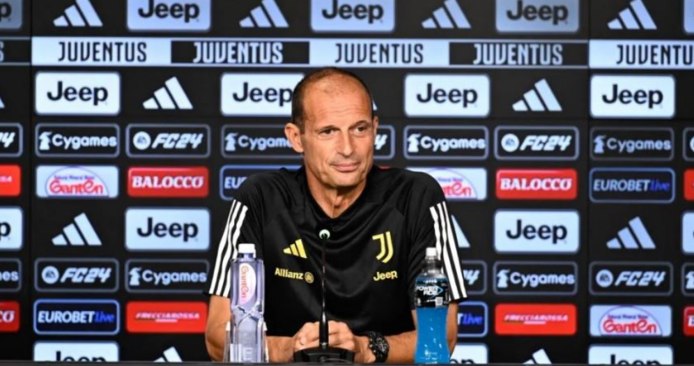 E konfirmon Allegri: Chiesa dhe Rabiot nuk do të jenë ndaj Lecce