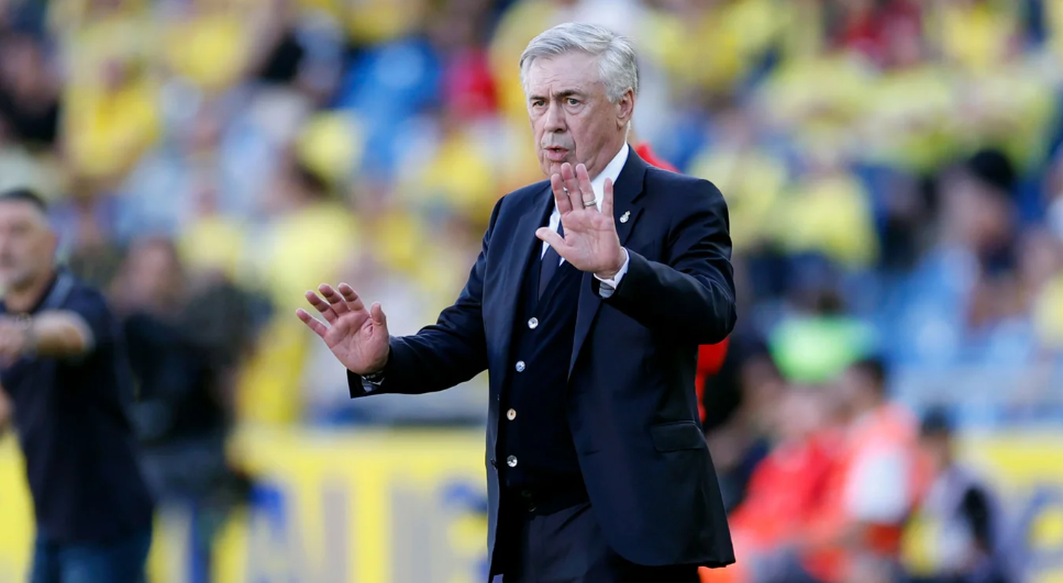 Ancelotti: Goli që pranuam ndryshoi rrjedhën e lojës