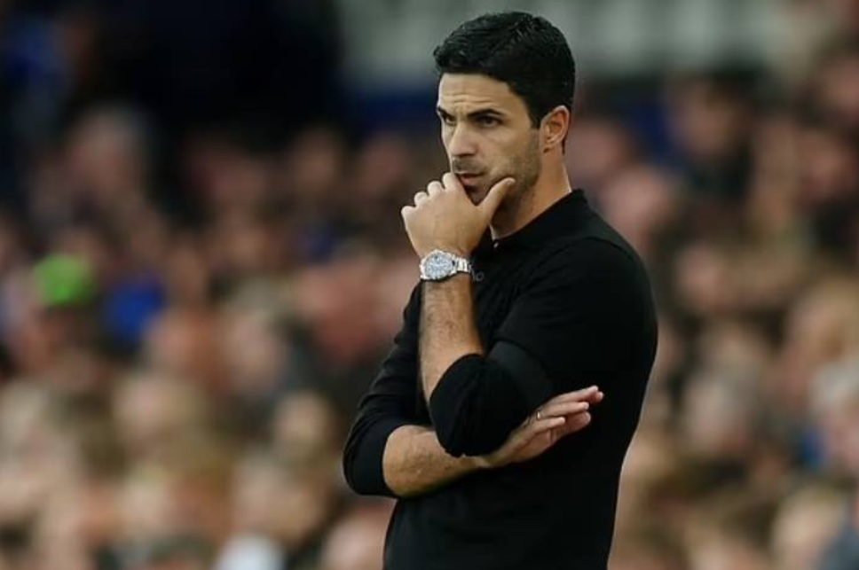 “Lamtumira” e trajnerëve, edhe Arteta ndjek rrugën e Klopp dhe Xavi Hernandez