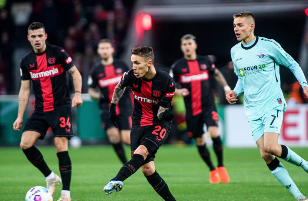 Në kërkim të titullit të parë në histori, Bayer Leverkusen “surpriza” e këtij sezoni të Bundesliga-s