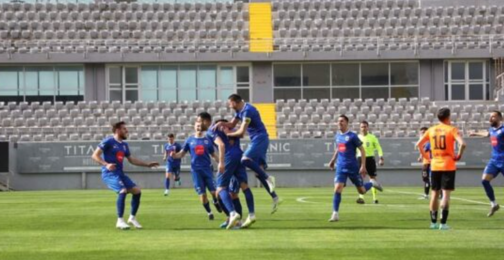 Prishtina mposht Ballkanin në finale dhe fiton Superkupën e Kosovës