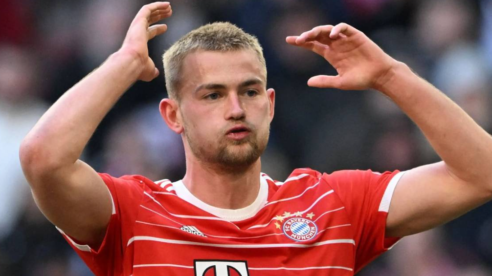 Përplasja Tuchel-De Ligt, Manchester United gëzohet dhe pret me padurim verën