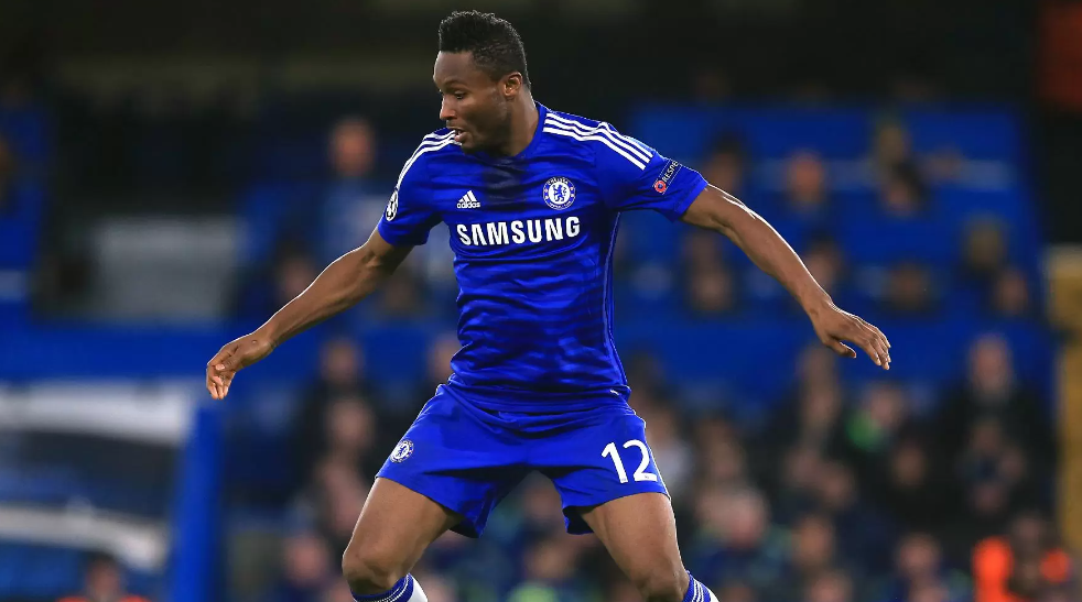 “Ky është lojtari që i duhet Chelsea-t”, Obi Mikel: Bën atë që bën Haaland