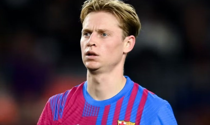 De Jong: Barcelona mund të garojë për titullin e La Liga-s