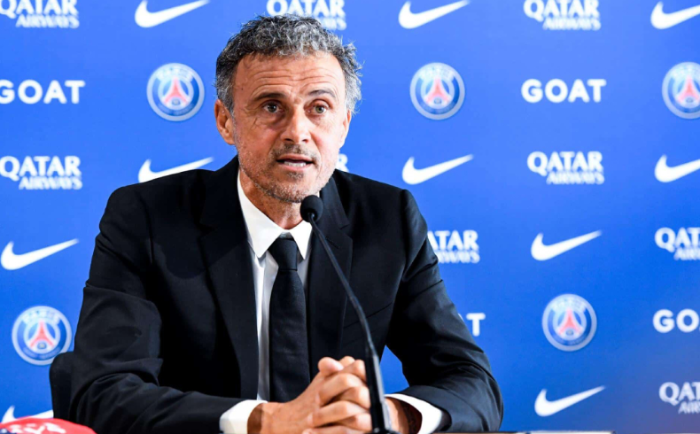 “Superkupa meritë e Galtier”, Luis Enrique: Te PSG askush nuk luan prej emrit, por prej formës që ka