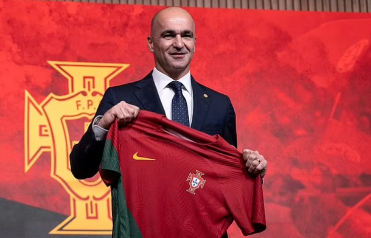 Roberto Martinez: Votimi në FIFA The Best ishte një skandal