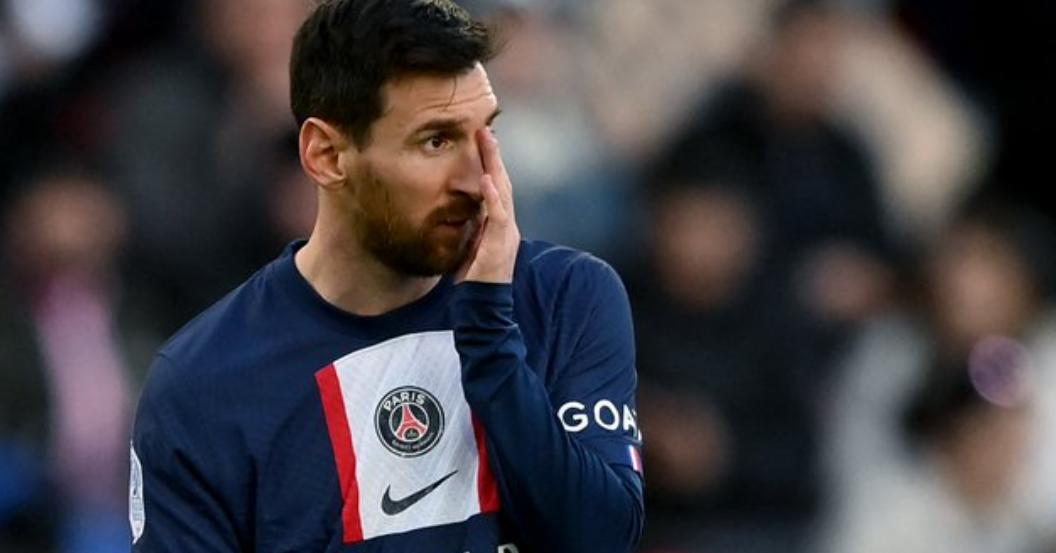 PSG nën akuza, klubi francez dyshohet se ka ushtruar presion që Messi të fitojë “Topin e Artë”