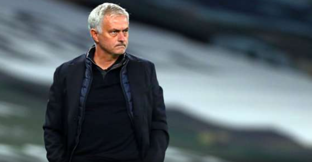 Mourinho nis negociatat me klubin e madh italian