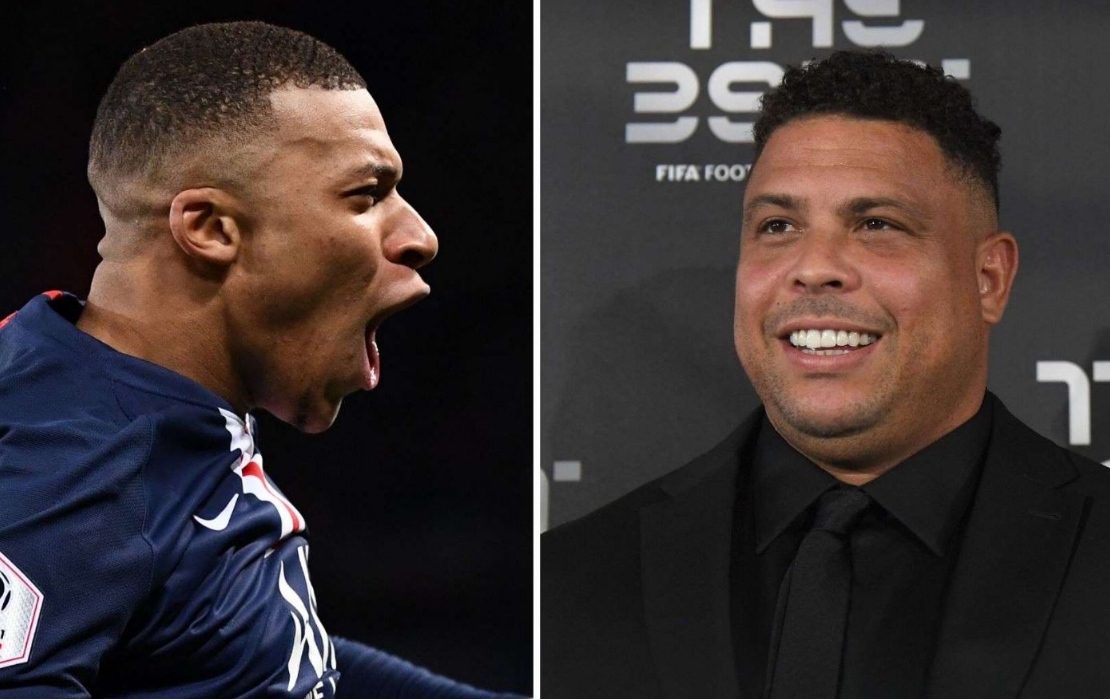 “Flet një spanjishte perfekte”, Ronaldo zbulon takimin me Mbappe