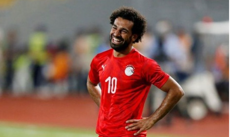 Mohamed Salah, për të 3-tën, të vërtetën