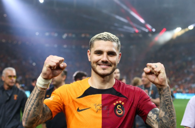 Galatasaray refuzon ofertat, Icardi nuk lëviz nga Stambolli