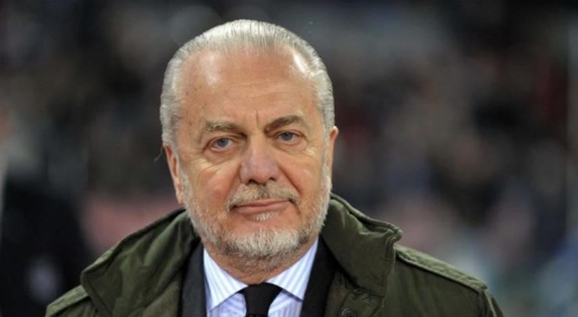 Mourinho te Napoli? Ja çfarë thotë De Laurentiis