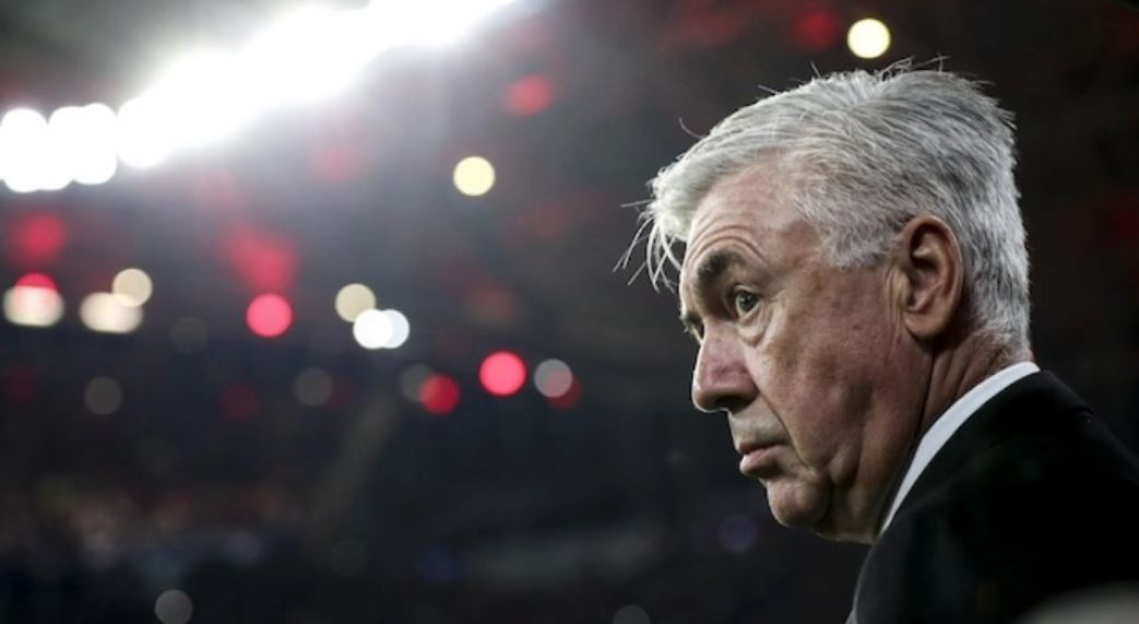 “Të gjithë e dinë çfarë ka ndodhur këto 23 vite”, Ancelotti i mbyll “gojën” Xavit dhe presidentit të Barcelonës